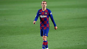 Antoine Griezmann muss im neuen FIFA-Teil auf ein paar Punkte verzichten