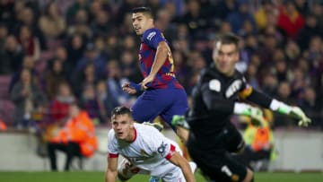 FC Barcelona v RCD Mallorca  - La Liga