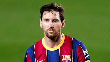 Lionel Messi was superb for Barcelona against Real Betis