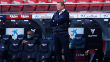 Gelingt es dem FC Barcelona, Atlético Madrid zu knacken?