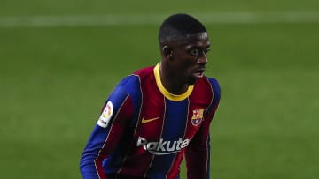FC Barcelona v Real Betis - La Liga Santander