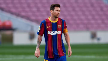FC Barcelona v Real Madrid - La Liga Santander