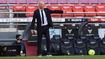 FC Barcelona v Real Madrid - La Liga Santander