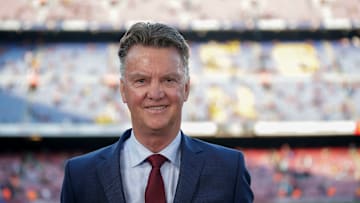 FC Barcelona v Real Madrid - La Liga Santander