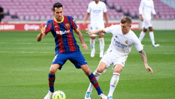 FC Barcelona y Real Madrid han perdido su jerarquía en LaLiga