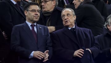 El Barcelona y el Real Madrid tendrán que pagar una multa millonaria.