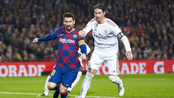 Messi y Ramos, protagonistas del mercado de fichajes