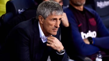 FC Barcelona v Real Sociedad  - La Liga