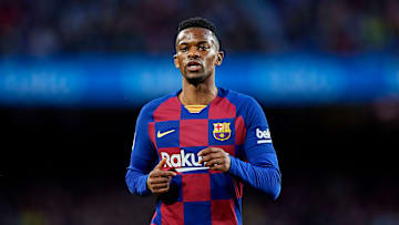 Sempat langgar protokol kesehatan, Nelson Semedo negatif COVID-19