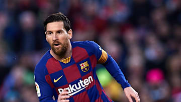 FC Barcelona v Real Sociedad  - La Liga
