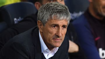 FC Barcelona v Real Sociedad  - La Liga