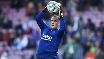 FC Barcelona v Real Sociedad  - La Liga