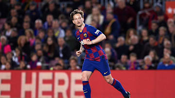 FC Barcelona v Real Sociedad  - La Liga