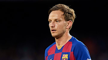 FC Barcelona v Real Sociedad  - La Liga