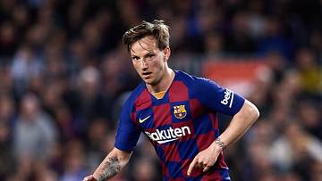 FC Barcelona v Real Sociedad - La Liga FC Barcelona v Real Sociedad - La Liga