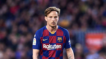 Ivan Rakitic / FC Barcelona