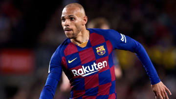 FC Barcelona v Real Sociedad  - La Liga