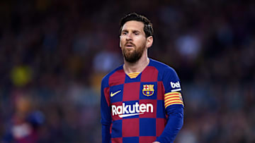 FC Barcelona v Real Sociedad  - La Liga
