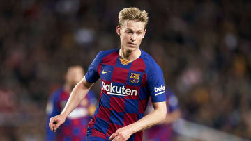 FC Barcelona v Real Sociedad  - La Liga