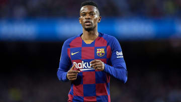 FC Barcelona v Real Sociedad  - La Liga