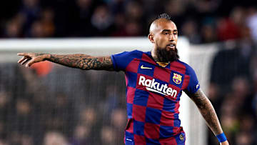 FC Barcelona v Real Sociedad  - La Liga