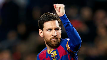 FC Barcelona v Real Sociedad  - La Liga