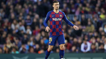 FC Barcelona v Real Sociedad  - La Liga