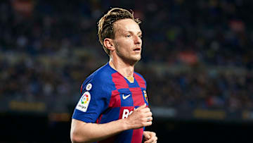 Fast jeden Tag ein neuer Bewerber. Ivan Rakitic ist heiß begehrt...
