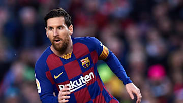 FC Barcelona v Real Sociedad  - La Liga