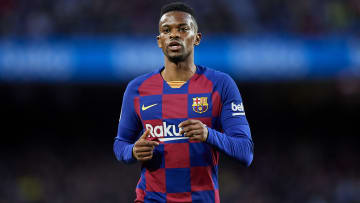 FC Barcelona v Real Sociedad  - La Liga