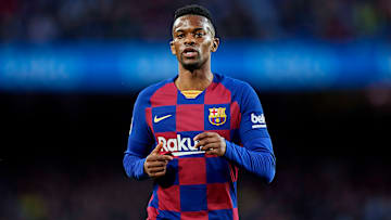 FC Barcelona v Real Sociedad  - La Liga