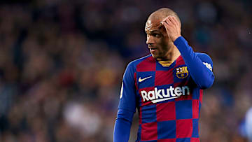 FC Barcelona v Real Sociedad  - La Liga