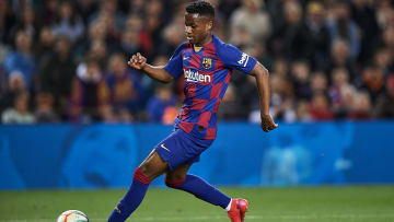 FC Barcelona v Real Sociedad  - La Liga