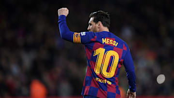 FC Barcelona v Real Sociedad - La Liga FC Barcelona v Real Sociedad - La Liga