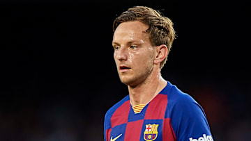 FC Barcelona v Real Sociedad  - La Liga