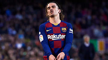 FC Barcelona v Real Sociedad  - La Liga