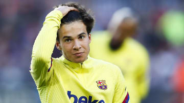 FC Barcelona v Real Sociedad  - La Liga