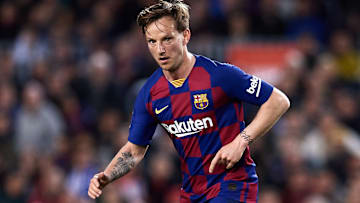 FC Barcelona v Real Sociedad  - La Liga