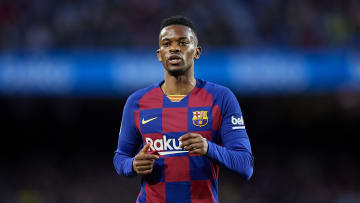 FC Barcelona v Real Sociedad  - La Liga