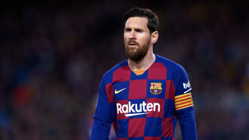 FC Barcelona v Real Sociedad  - La Liga