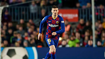 FC Barcelona v Real Sociedad  - La Liga