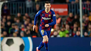 FC Barcelona v Real Sociedad  - La Liga