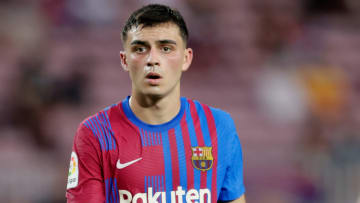 FC Barcelona v Real Sociedad - La Liga Santander