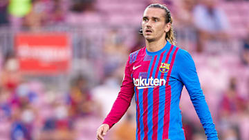 FC Barcelona v Real Sociedad - La Liga Santander