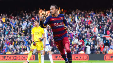 FC Barcelona v Real Sociedad de Futbol - La Liga