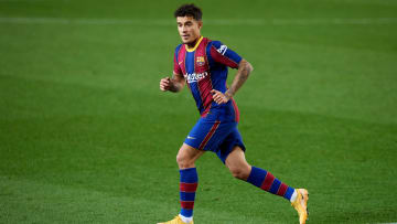 FC Barcelona v SD Eibar - La Liga Santander