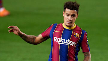 FC Barcelona v SD Eibar - La Liga Santander