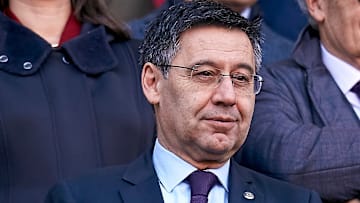FC Barcelona v SD Eibar SAD  - La Liga