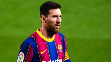 Lionel Messi réalise encore une saison monstrueuse sous la tunique barcelonaise.