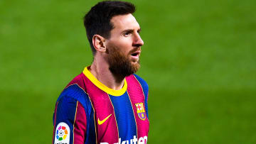 Où évoluera Lionel Messi la saison prochaine ?